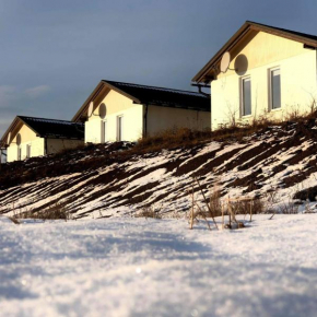 Котеджі Зоряне Не��о Bukovel